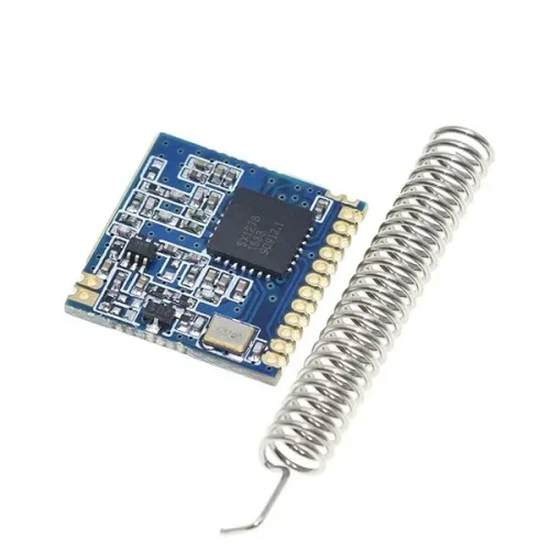 SX1278（2）