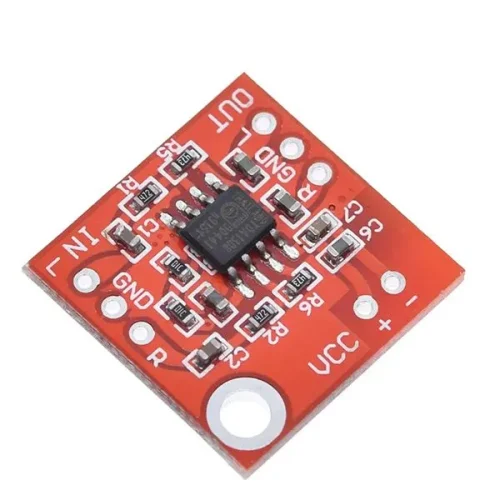 TDA1308(3) TDA1308(3)
