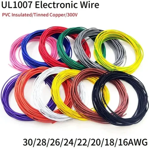 UL1007(4) UL1007(4)