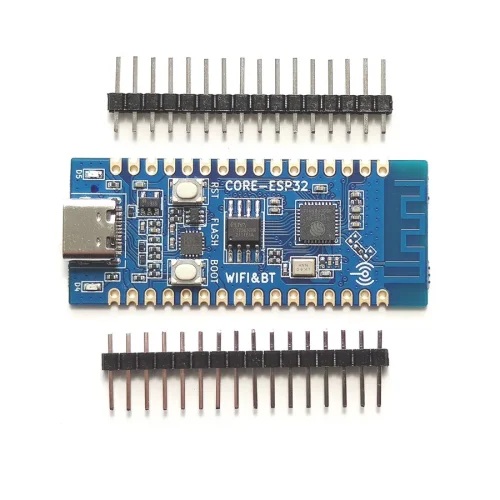 CORE-ESP32-C3