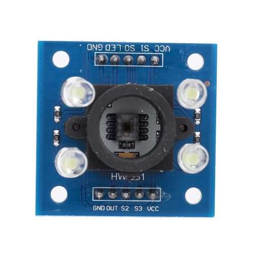 GY-31 Color Sensor Module 3