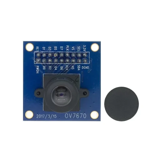 HiLetgo-OV7670-Camera-Module