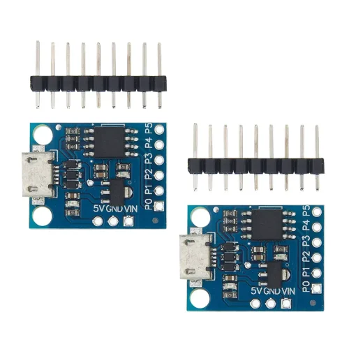 LY200-ATTINY85