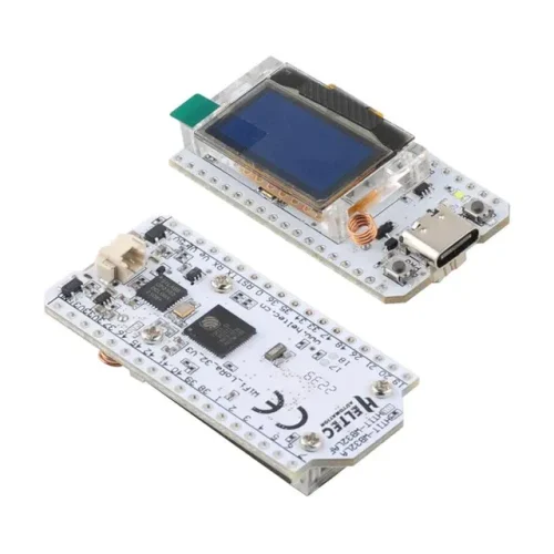 LoRa 32 V3 ESP32 Development Board 3 LoRa-32-V3-ESP32