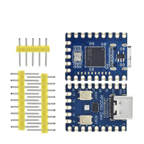 RP2040-Zero
