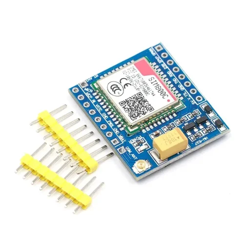 SIM800C GSM GPRS Module 5 SIM800C GSM GPRS module