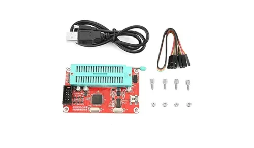 SP200SESP200S USB Chips Programmer Module 1