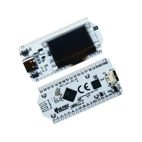 WIFI-Kit-32-V3-Development-Board