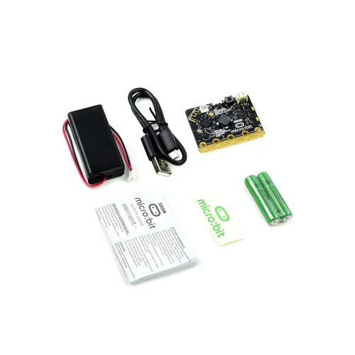 BBC-Micro-bit-V2-Development-Boards