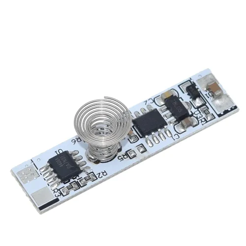 Capacitive-Touch-Sensor-Module