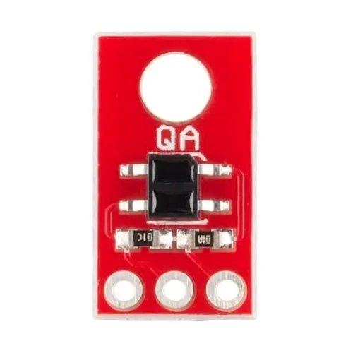 QRE1113 Infrared Reflective Sensor Module 1