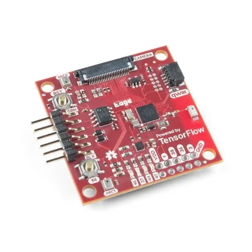 Edge Development Board