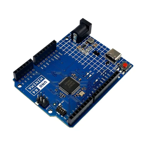 UNO-R4-Minima-WiFi-Development-Board
