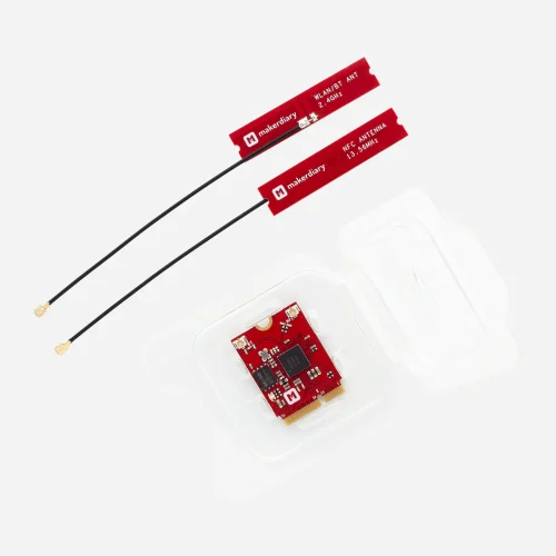 nRF52840-M.2-Module