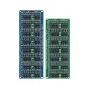 0.1R-1R - 9999999R Programmable Resistance Board 1