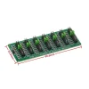0.1R-1R - 9999999R Programmable Resistance Board 5