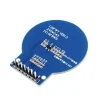 1.28 inch TFT LCD Display Module 2