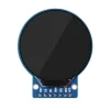 1.28 inch TFT LCD Display Module 3