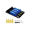 52Pi Raspberry Pi Pico-Pico Screw Terminal Board 2