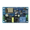 AC 220V ESP8266 Remote Relay Module 2 AC-220V-ESP8266-Remote-Relay-Module