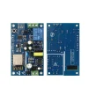 AC 220V ESP8266 Remote Relay Module 3 AC-220V-ESP8266-Remote-Relay-Module