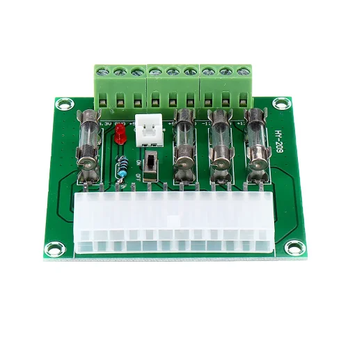 ATX Computer Power Adapter