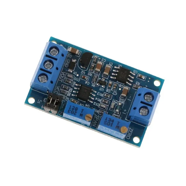 DC 0-3.3V to 4-20mA Voltage to Current Converter Module 4