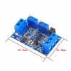 DC 0-3.3V to 4-20mA Voltage to Current Converter Module 5