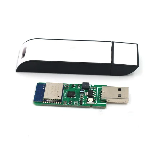 DSTIKE Deauth Detector 3