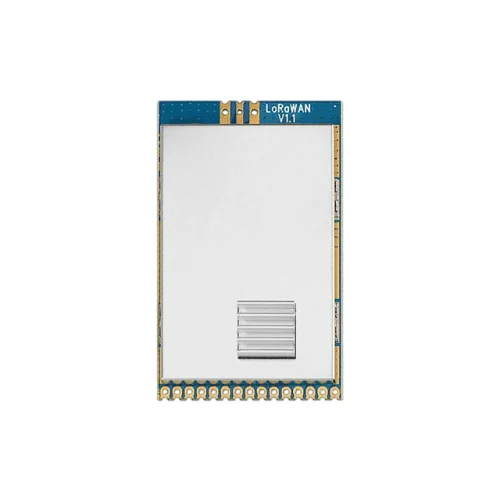 LoRaWAN1301 Front-end Gateway module 1
