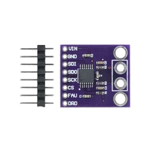 MAX31856 Thermocouple Module 1