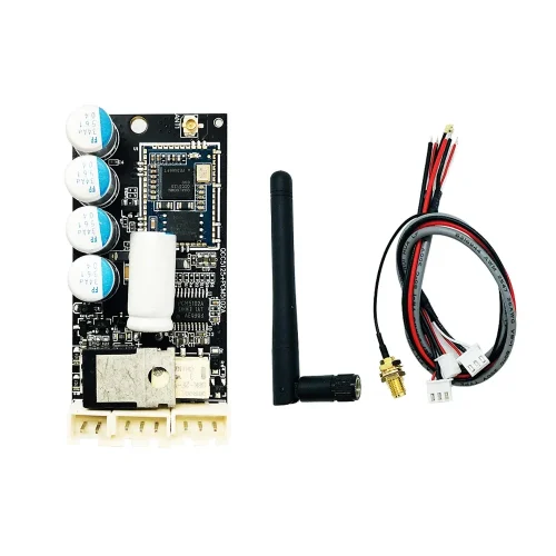 QCC5125 Bluetooth 5.1 Decoder Board Bluetooth Module 2