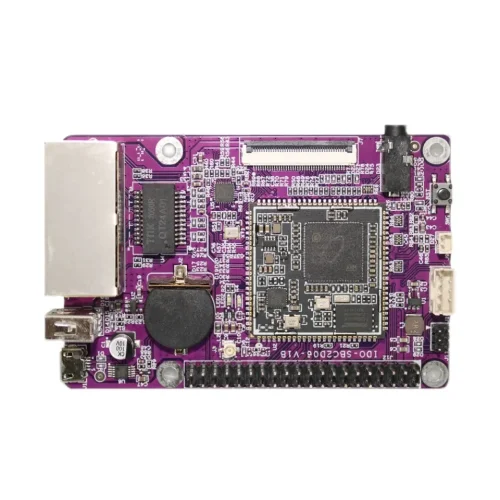 SSD202-Development-Board-with-Raspberry-Pi
