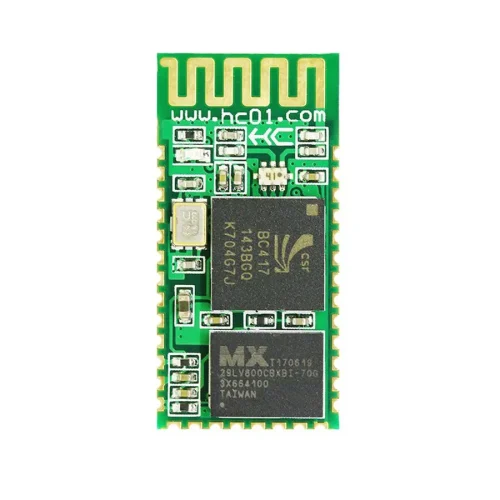 HC-06 RF Wireless Bluetooth Transceiver 1