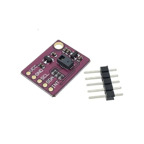 PAJ7620U2 Various Gesture Recognition Sensor Module 1