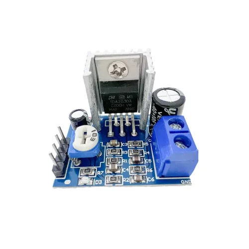 TDA2030A Amplifier Audio module 1
