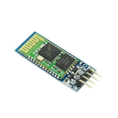 HC-06 Wireless Transmission Module 3