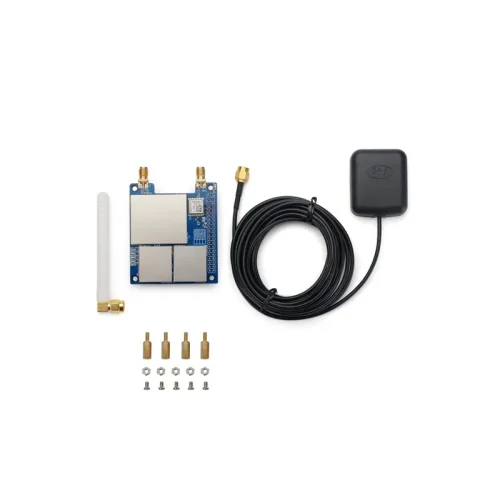 PG1301 10 channels - LoRaWAN GPS Receiver Module 1