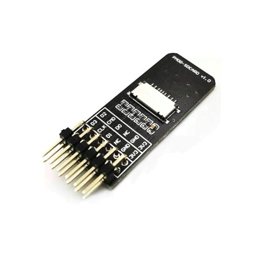 PMOD-SDCARD Expansion Board Module 1