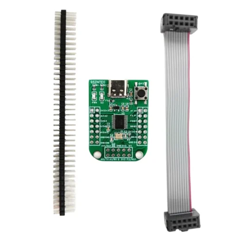 PY32F003 32-bit Development Board 1