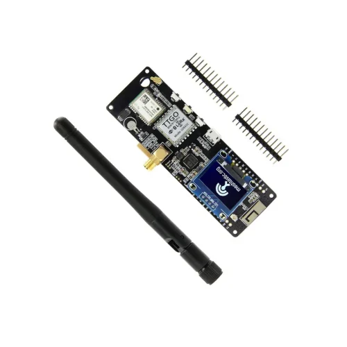 TTGO Meshtastic T-Beam V1.2 ESP32 Module 1