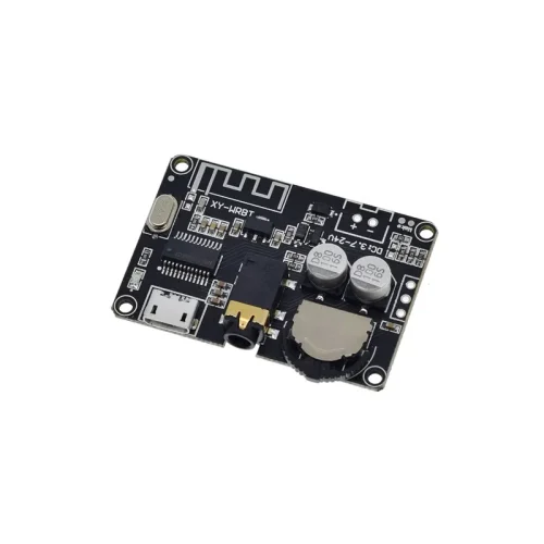 XY-WRBT Stereo Bluetooth Audio Module 1