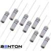 100Pcs 2W(2 Watt) Carbon Film Resistors Kit 1