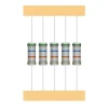 100Pcs 2W(2 Watt) Carbon Film Resistors Kit 3
