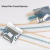 100pcs 1 kΩ 10kΩ Resistor 1W (1 Watt) ±1% Tolerance Metal Film Fixed Resistors 3