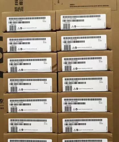 SIEMENS 6ES7331-7KF02-0AB0 6ES7 331-7KF02-0AB0 64208746752 1