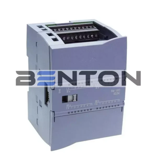 Siemens 6ES7 223-1BL32-0XB0 Digital I O Expansion Module 1
