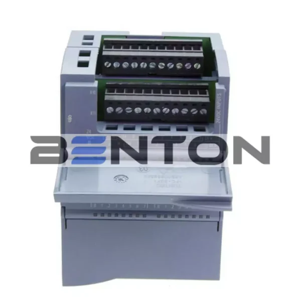 Siemens 6ES7 223-1BL32-0XB0 Digital I O Expansion Module 2