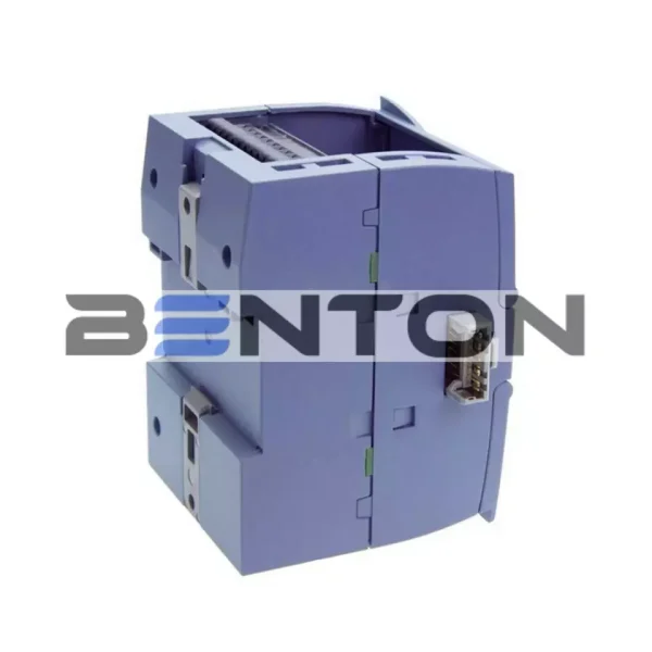 Siemens 6ES7 223-1BL32-0XB0 Digital I O Expansion Module 3