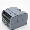 Siemens 6ES7212-1AE40-0XB0 AC DC Relay Controller 1
